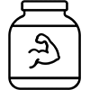 المكملات الغذائية